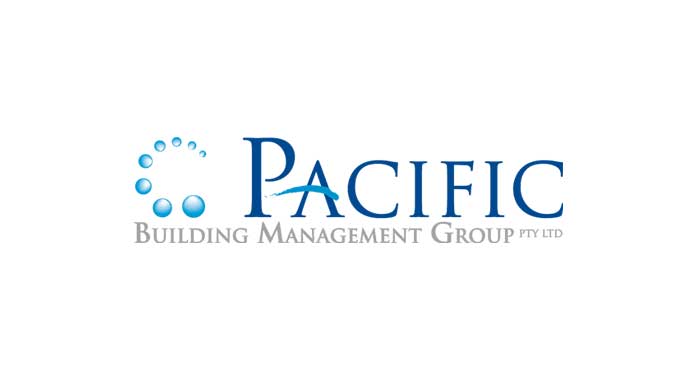 Pacific Logo