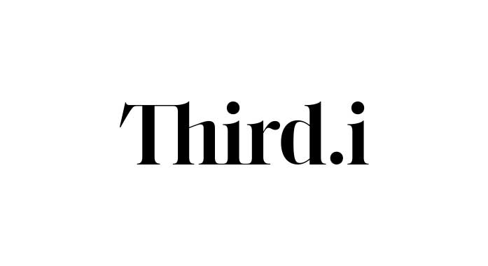 Third.i Logo