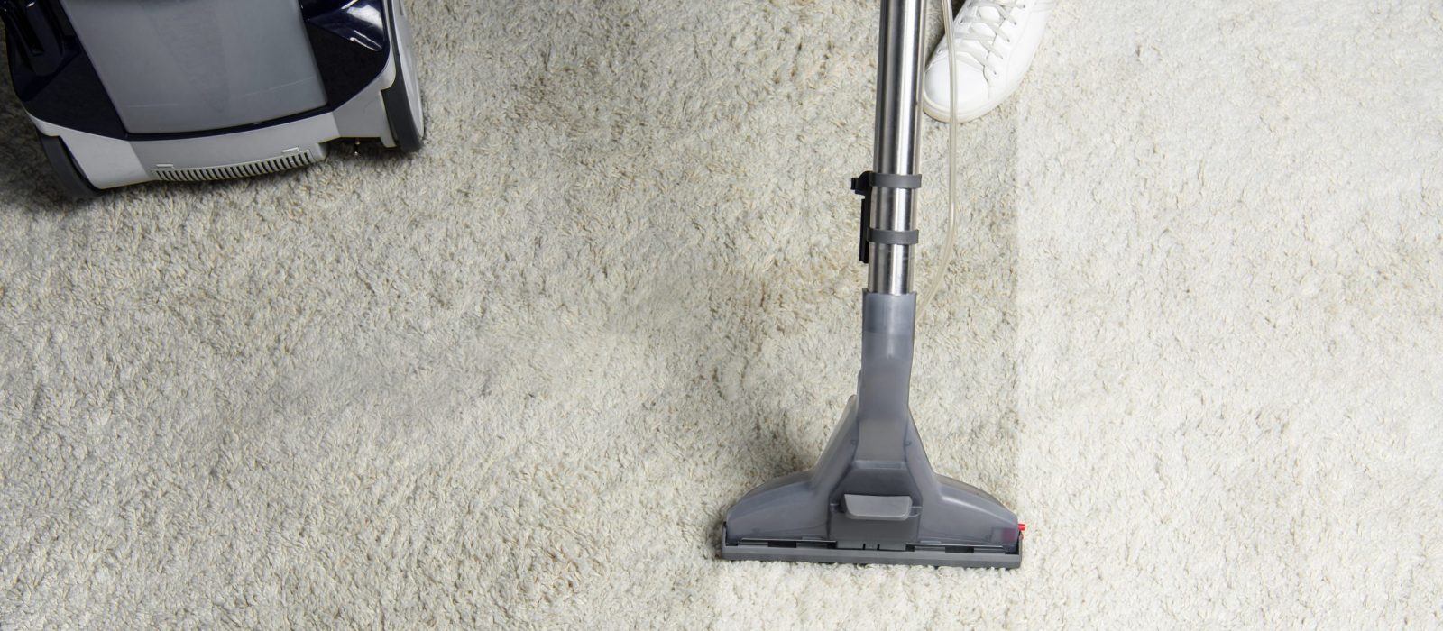 Carpet Cleaning